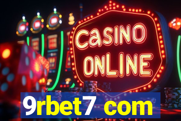 9rbet7 com